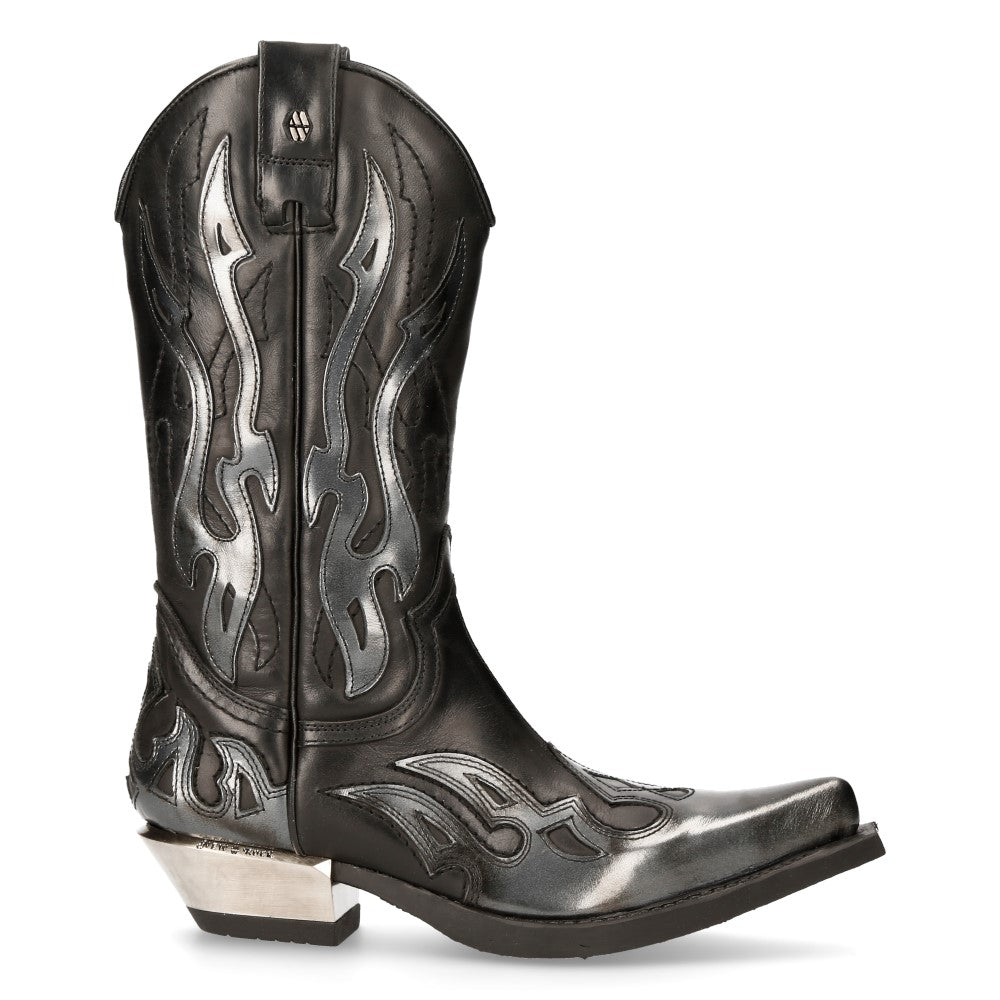New Rock M-7921-S3