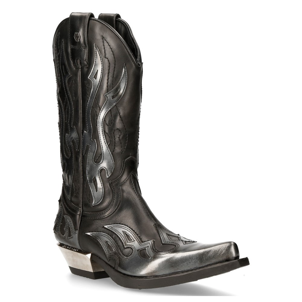 New Rock M-7921-S3