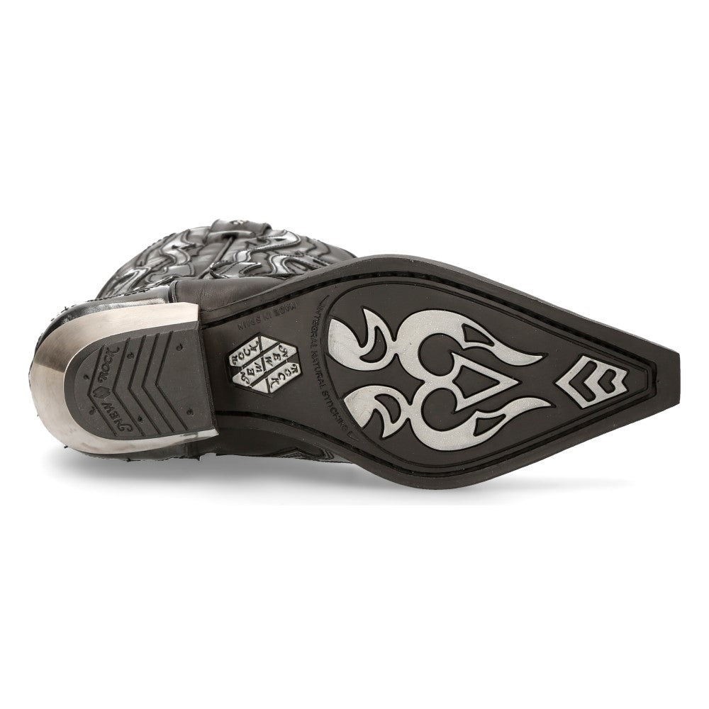 New Rock M-7921-S3
