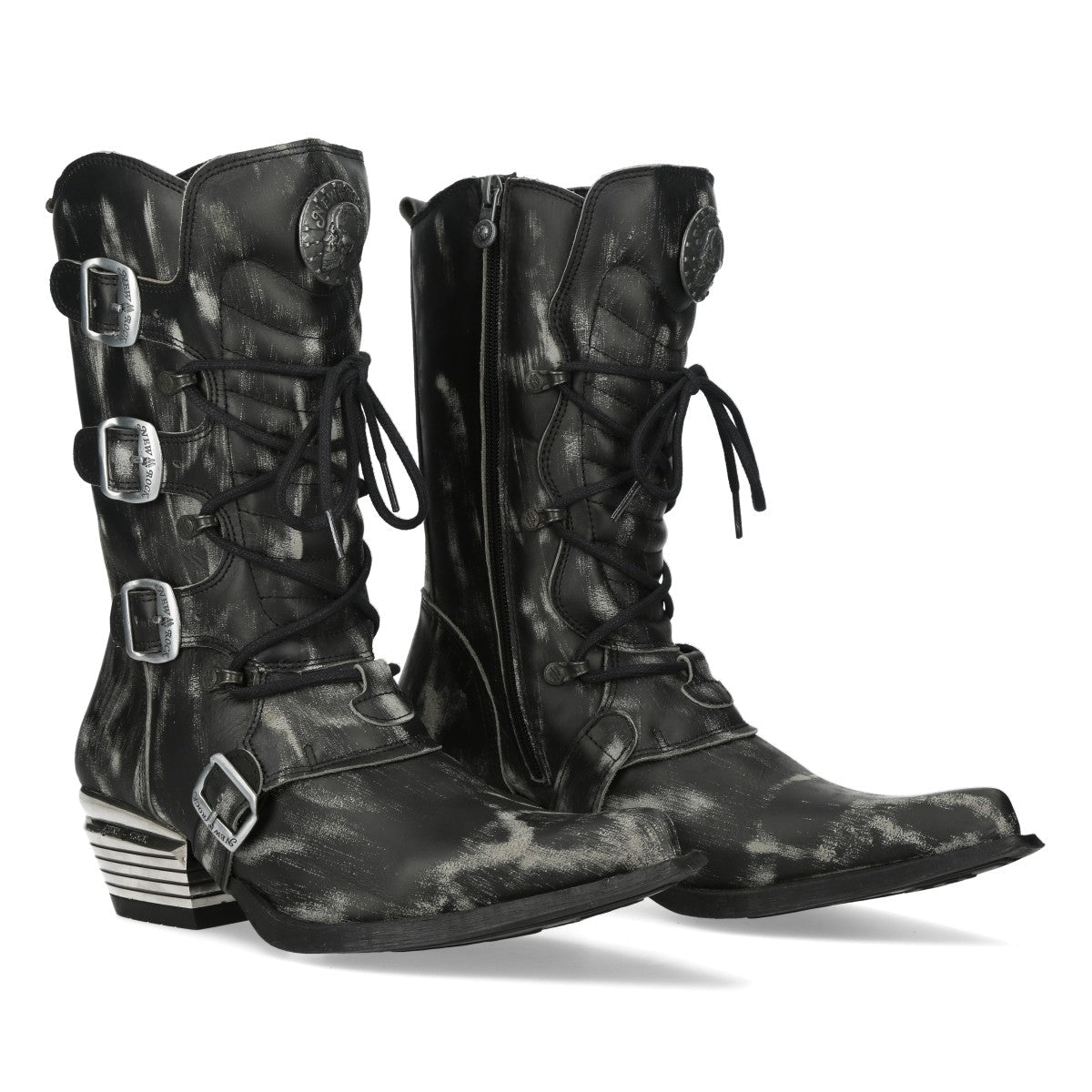 New Rock M-7993-S3
