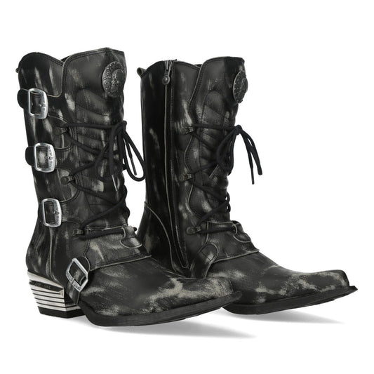 New Rock M-7993-S3