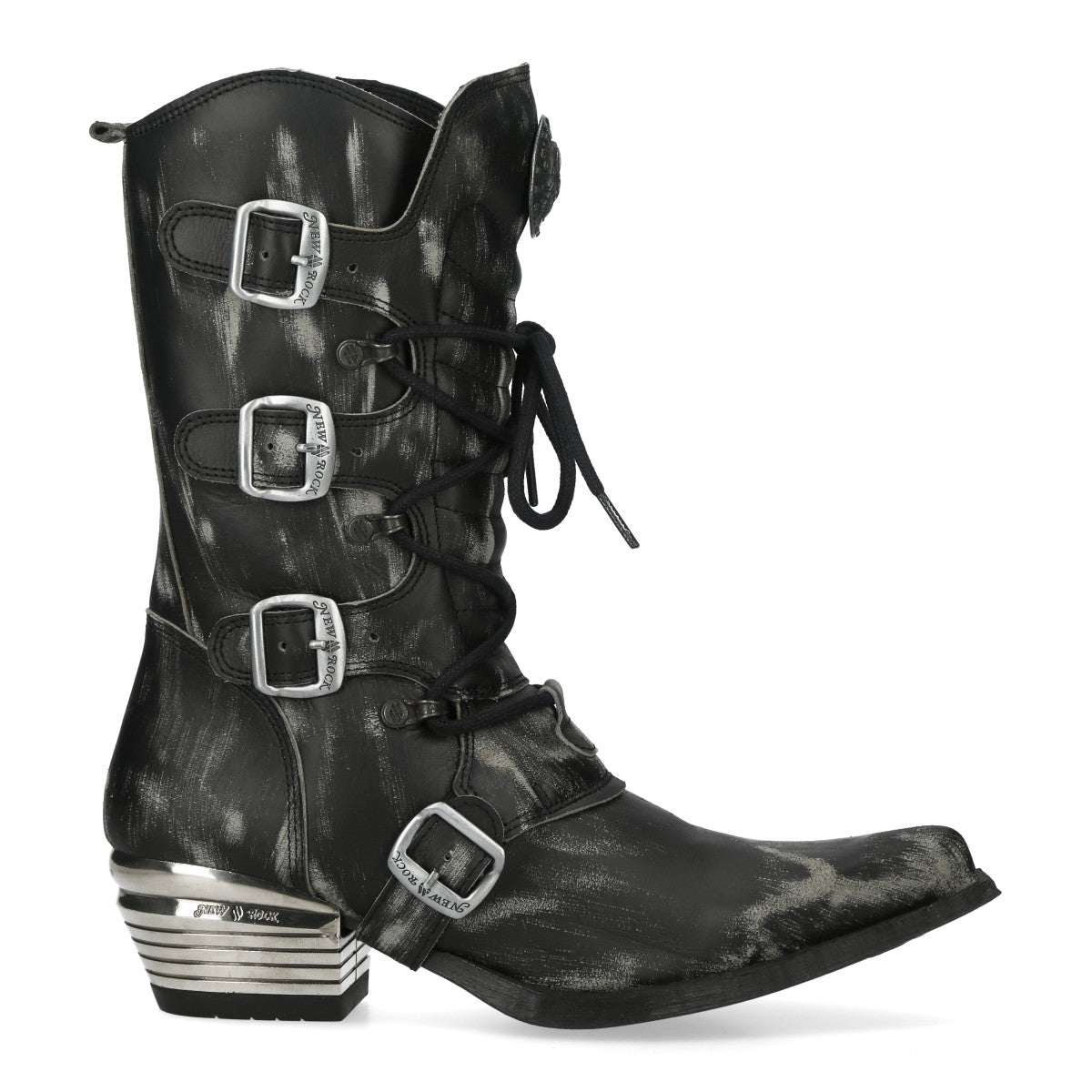 New Rock M-7993-S3