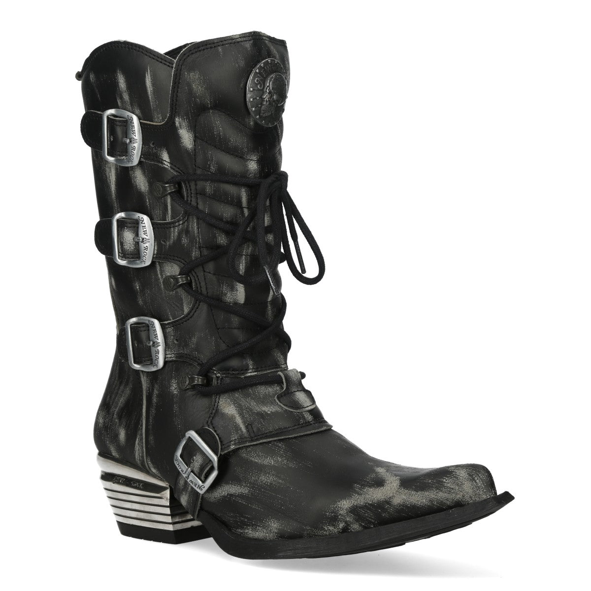New Rock M-7993-S3