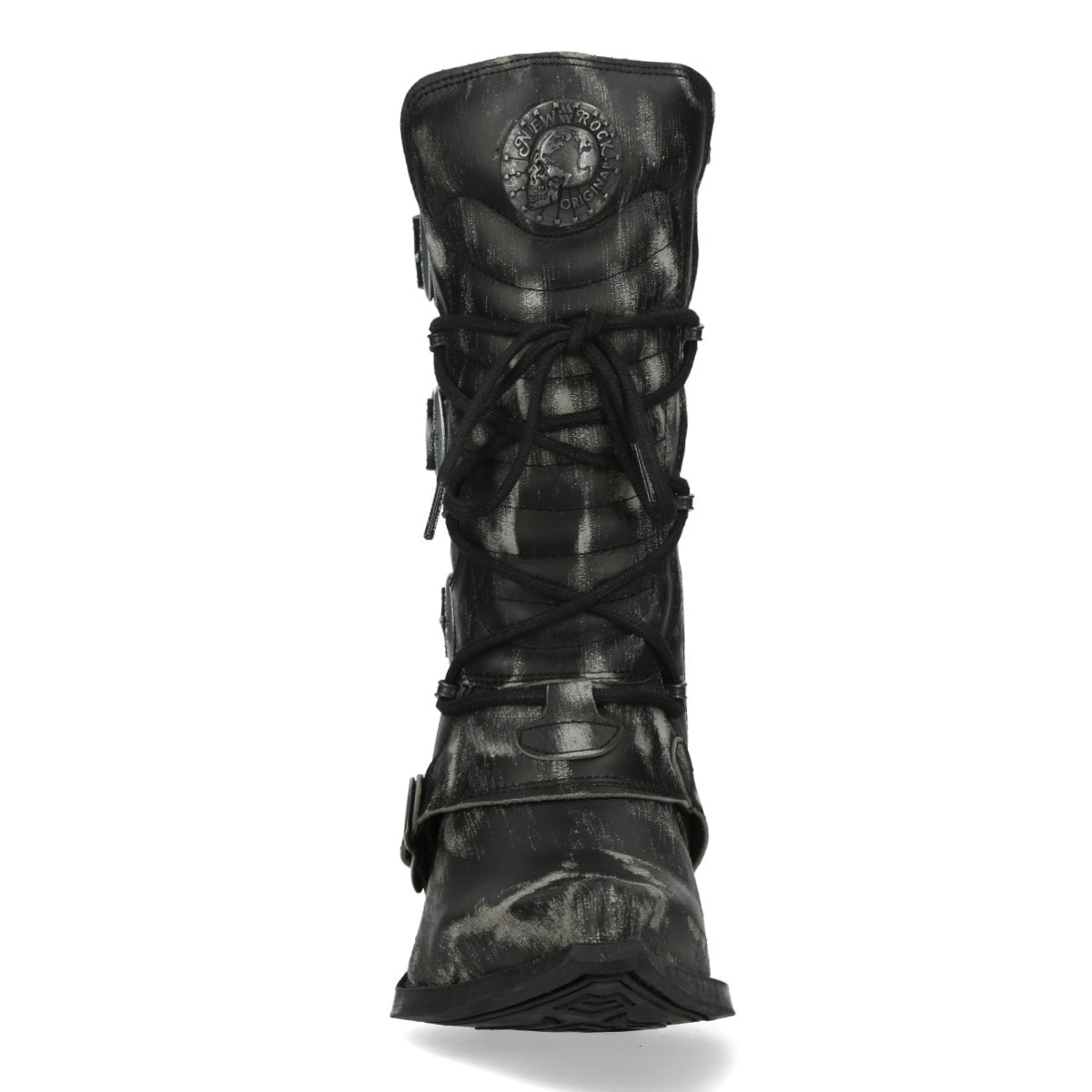 New Rock M-7993-S3