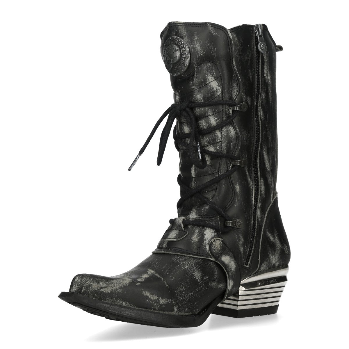New Rock M-7993-S3