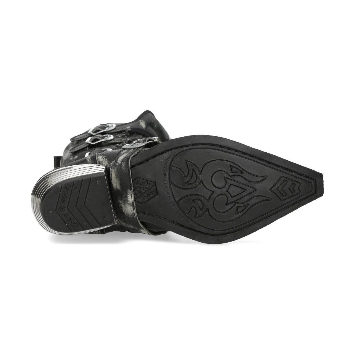 New Rock M-7993-S3