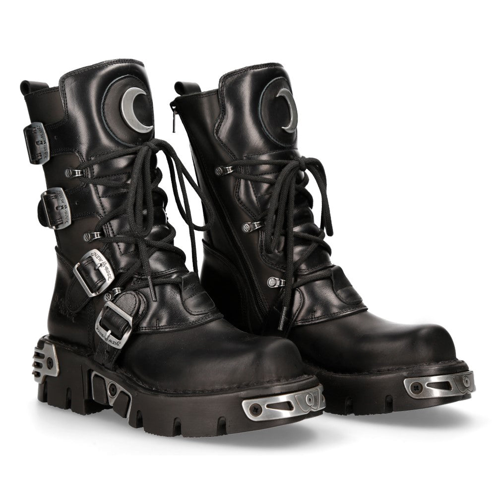 New Rock M-373LUNA-S1