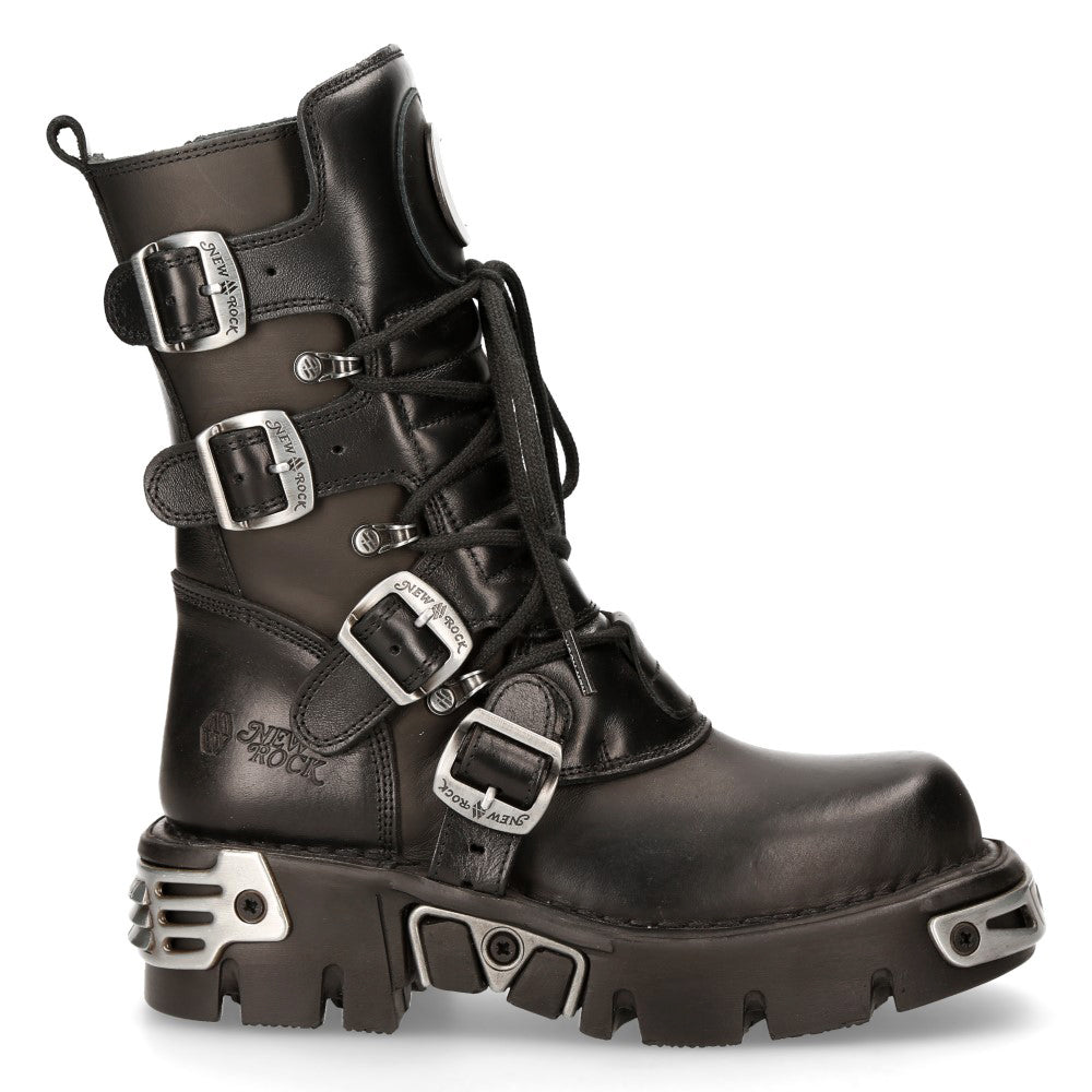 New Rock M-373LUNA-S1