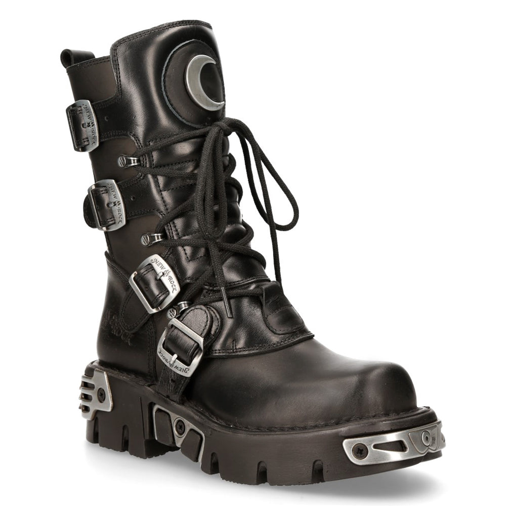 New Rock M-373LUNA-S1