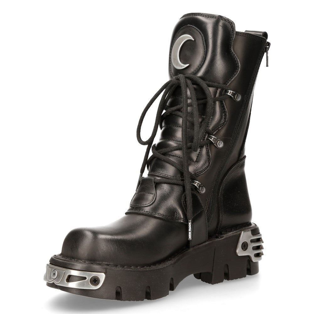 New Rock M-373LUNA-S1