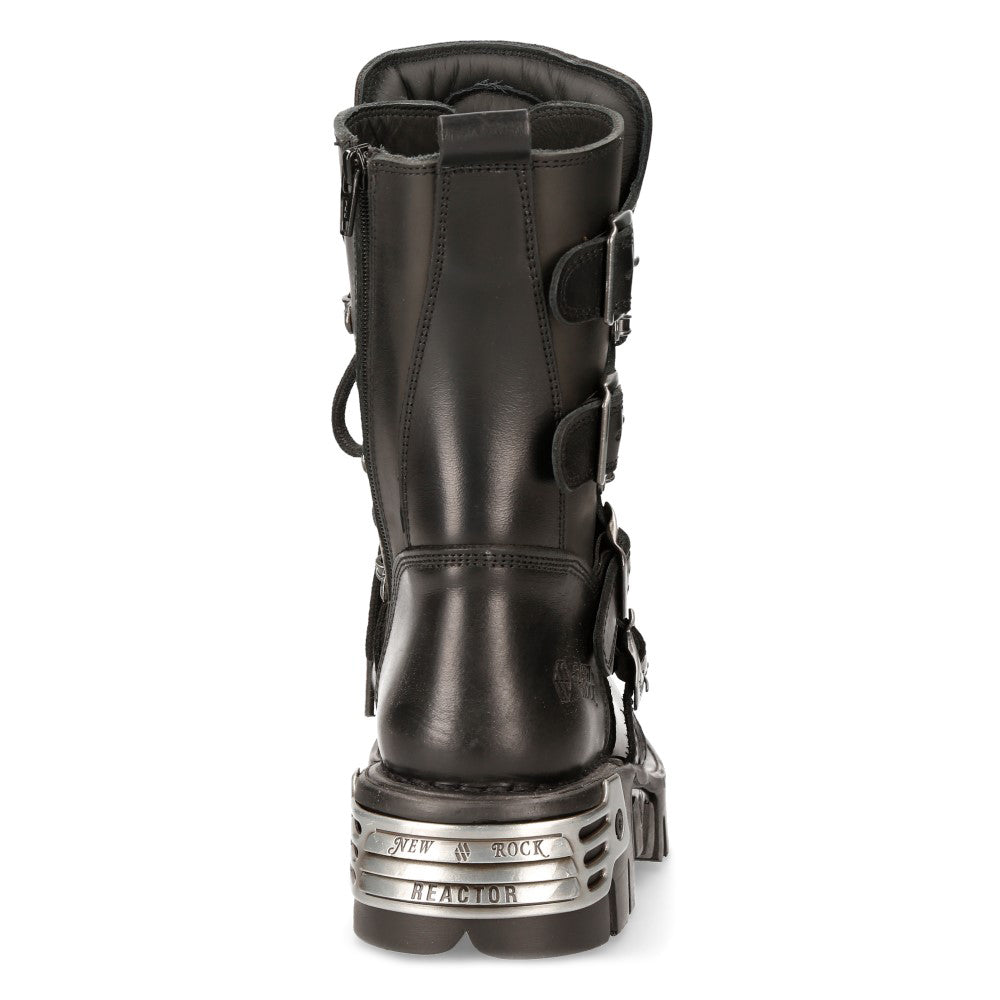 New Rock M-373LUNA-S1