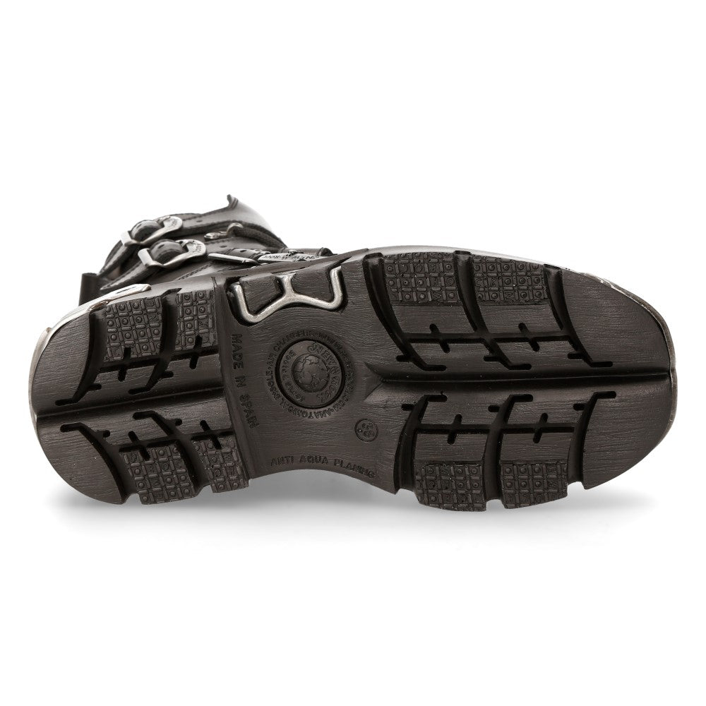 New Rock M-373LUNA-S1