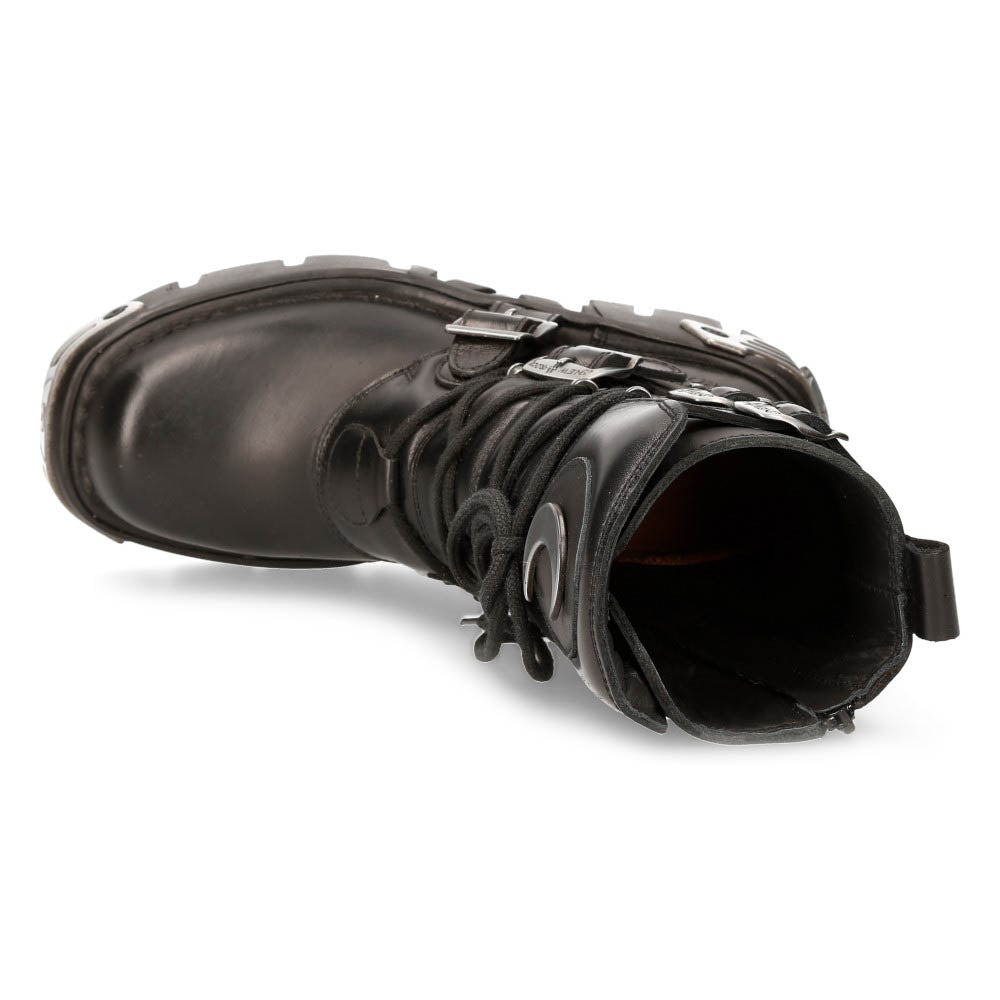 New Rock M-373LUNA-S1