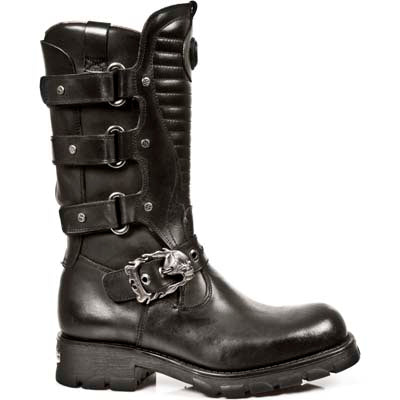 New Rock M-7604-S1