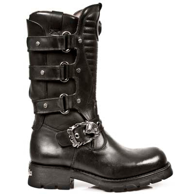 New Rock M-7604-S1