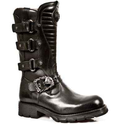 New Rock M-7604-S1