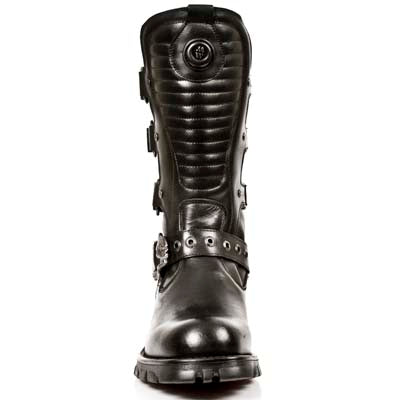 New Rock M-7604-S1