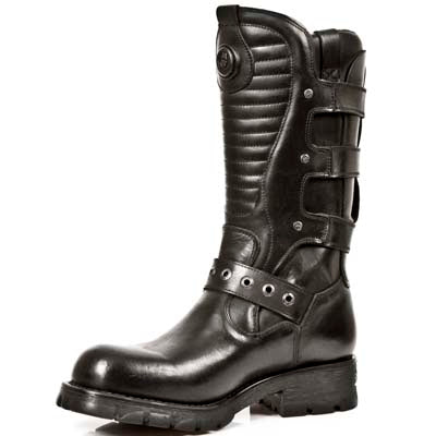 New Rock M-7604-S1