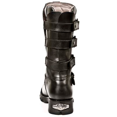 New Rock M-7604-S1