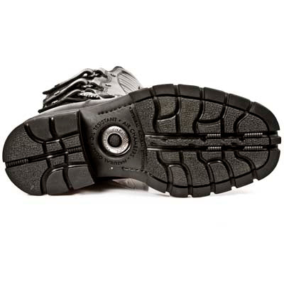 New Rock M-7604-S1