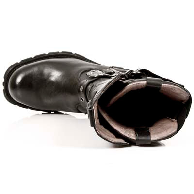 New Rock M-7604-S1