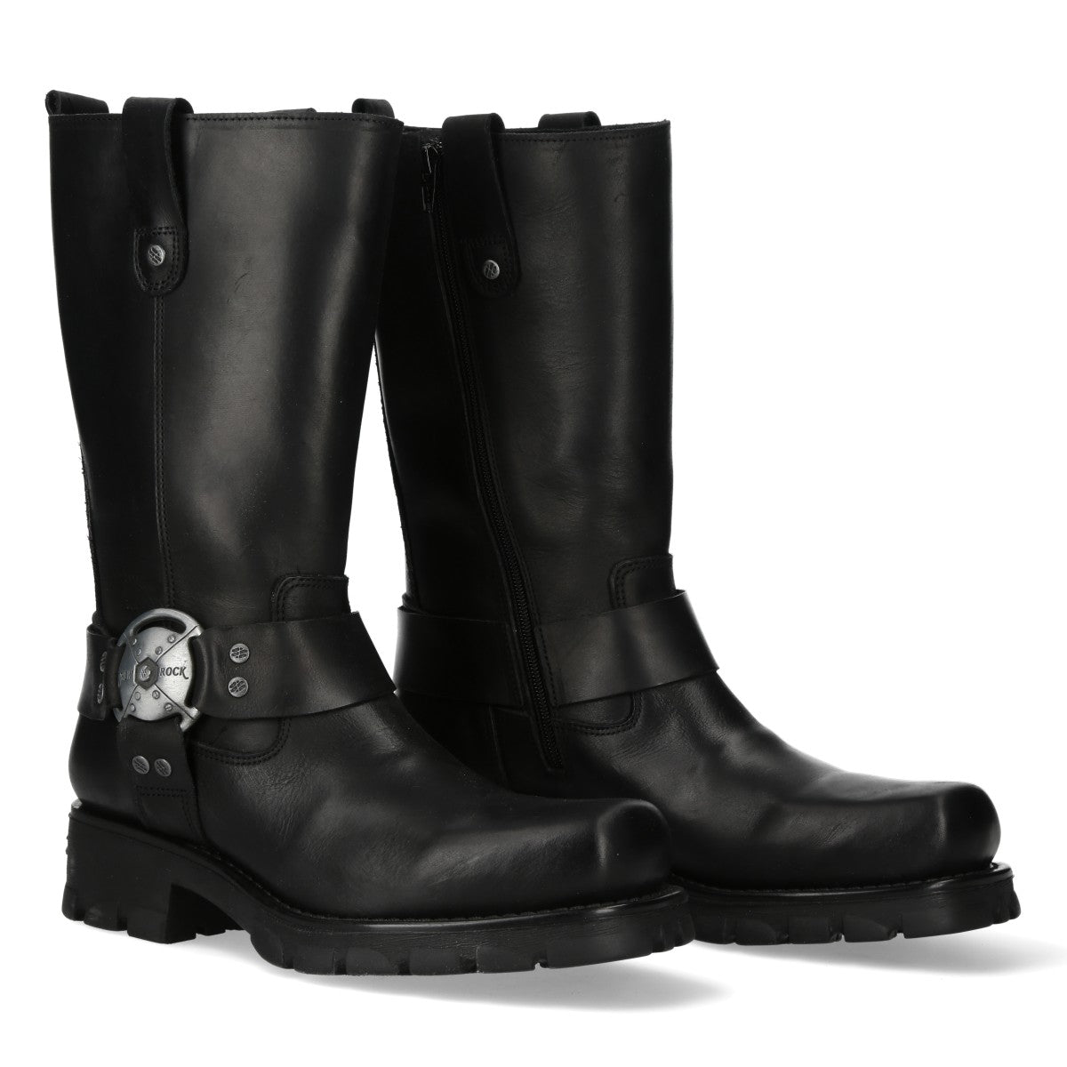 New Rock M-7610-S1