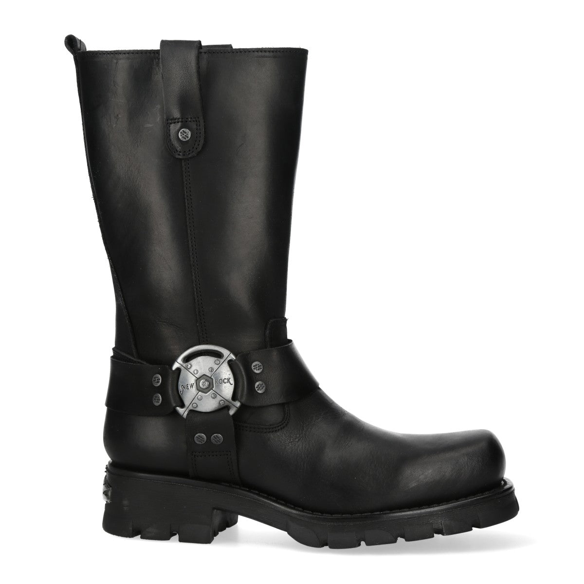 New Rock M-7610-S1