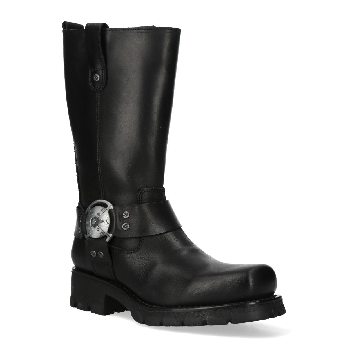 New Rock M-7610-S1