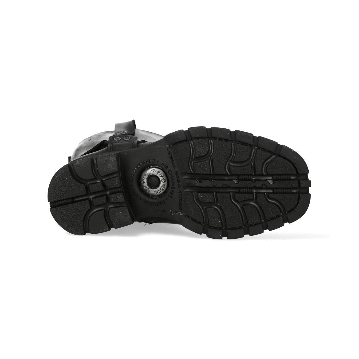 New Rock M-7610-S1