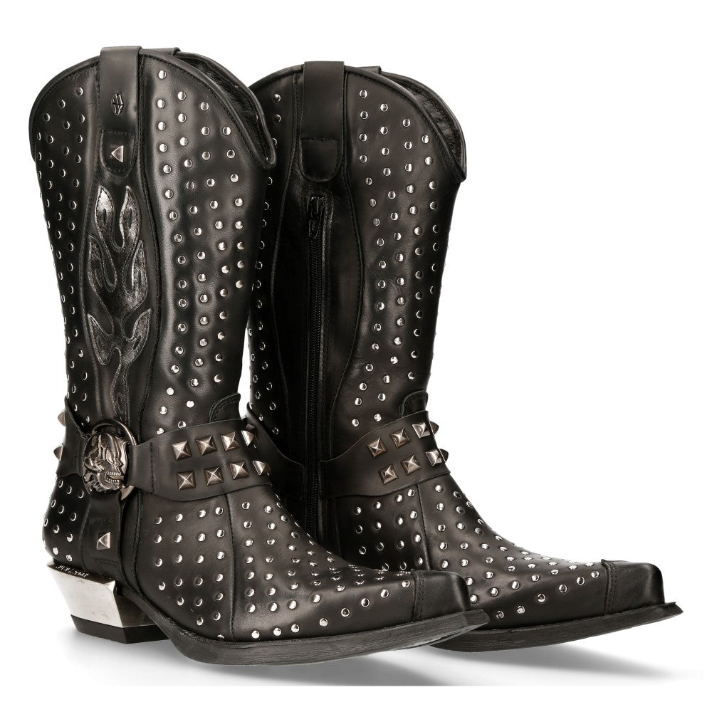 New Rock M-7928-S1