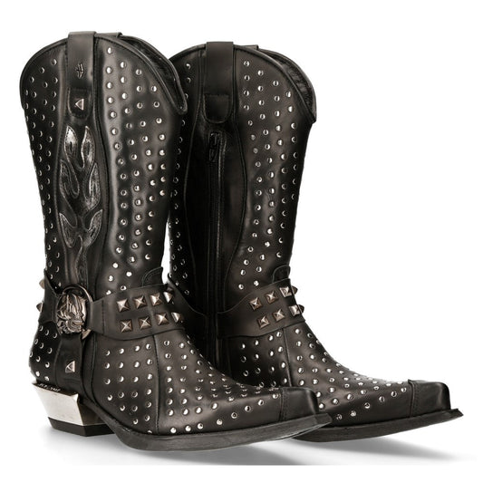 New Rock M-7928-S1