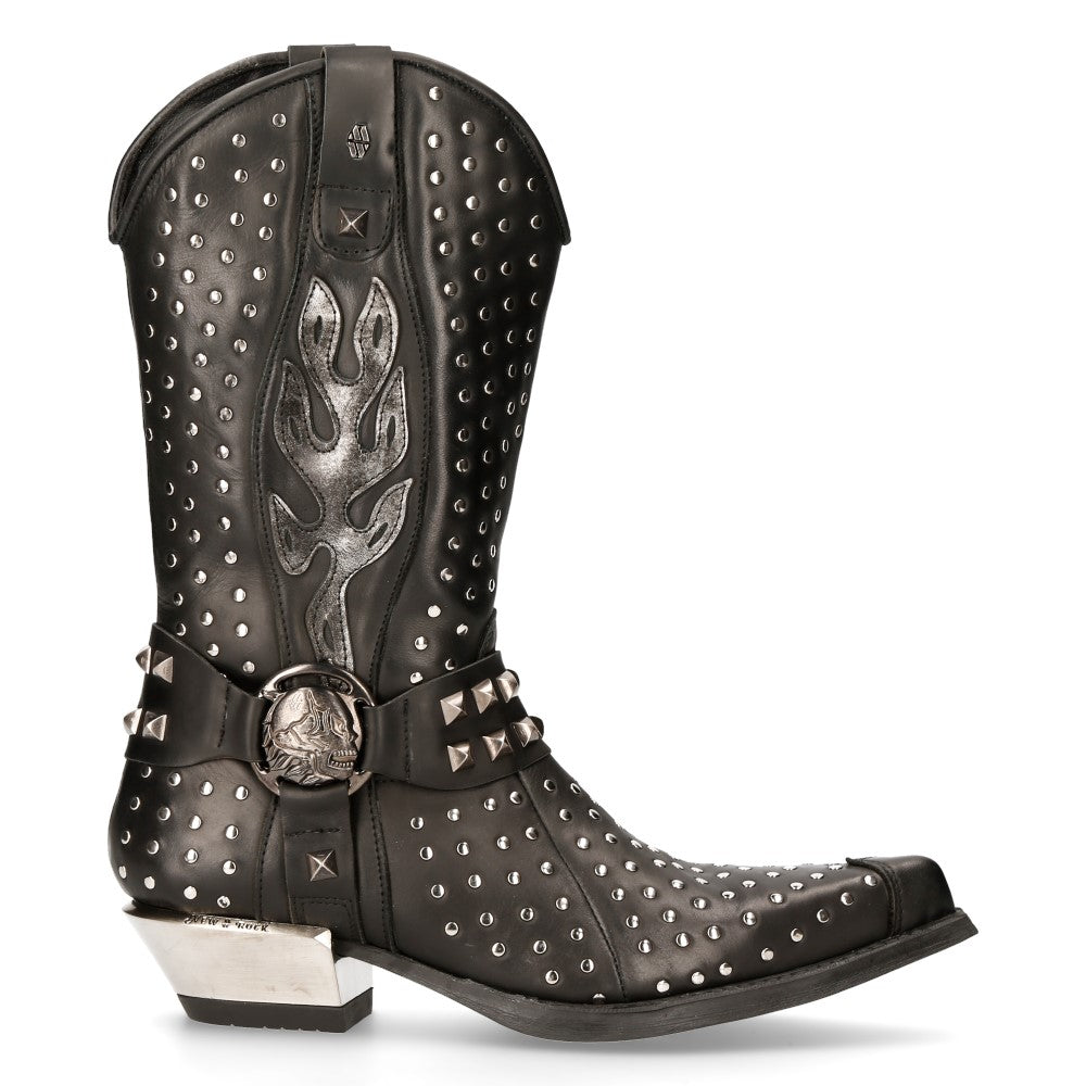 New Rock M-7928-S1