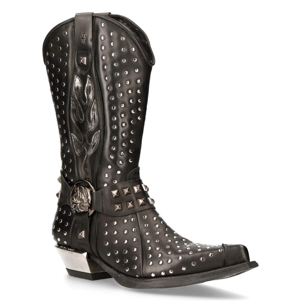 New Rock M-7928-S1