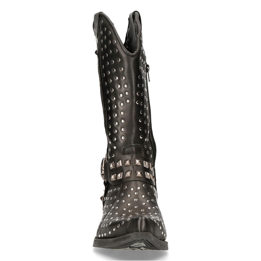 New Rock M-7928-S1