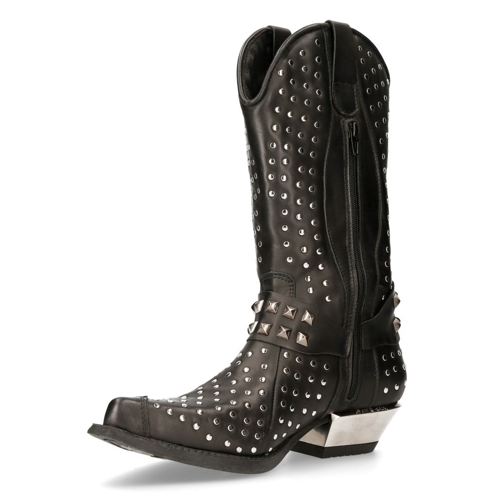 New Rock M-7928-S1