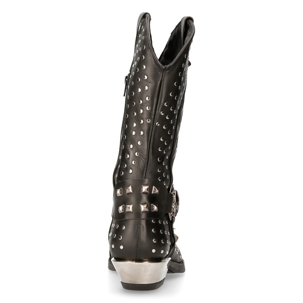 New Rock M-7928-S1