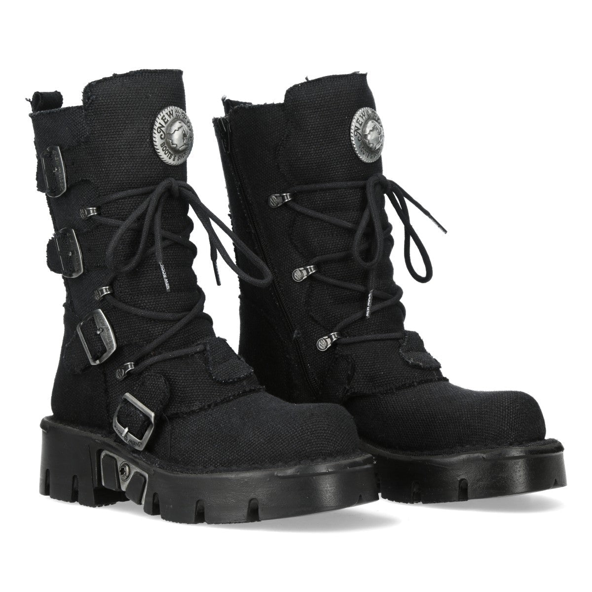New Rock M-1473-RC1