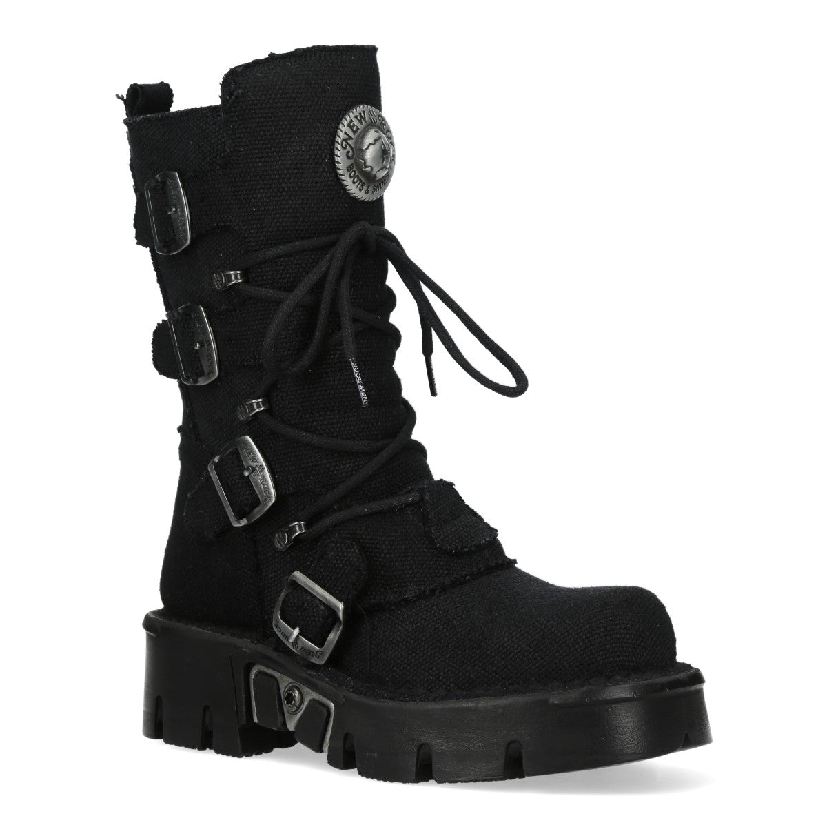 New Rock M-1473-RC1