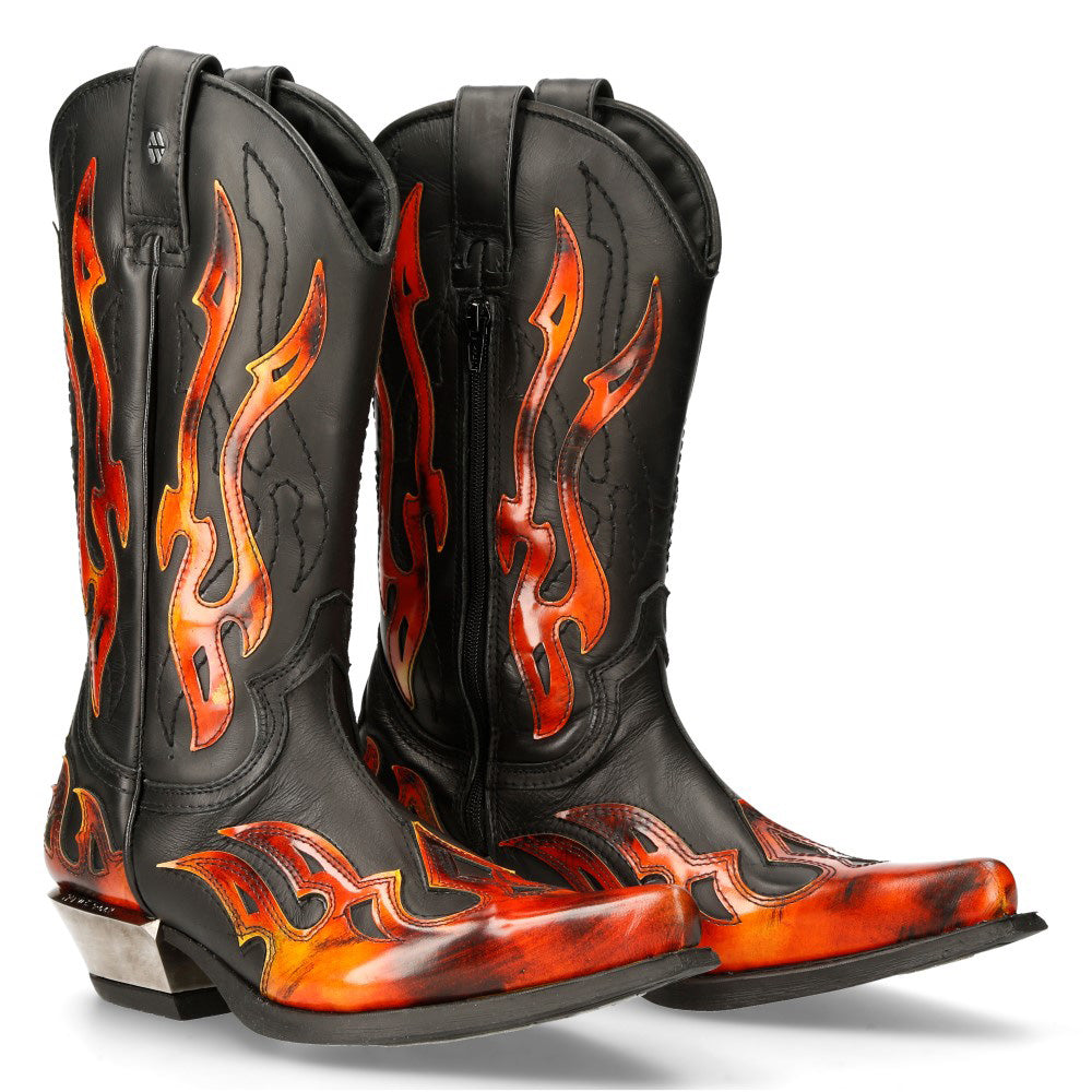 New Rock M-7921-S2