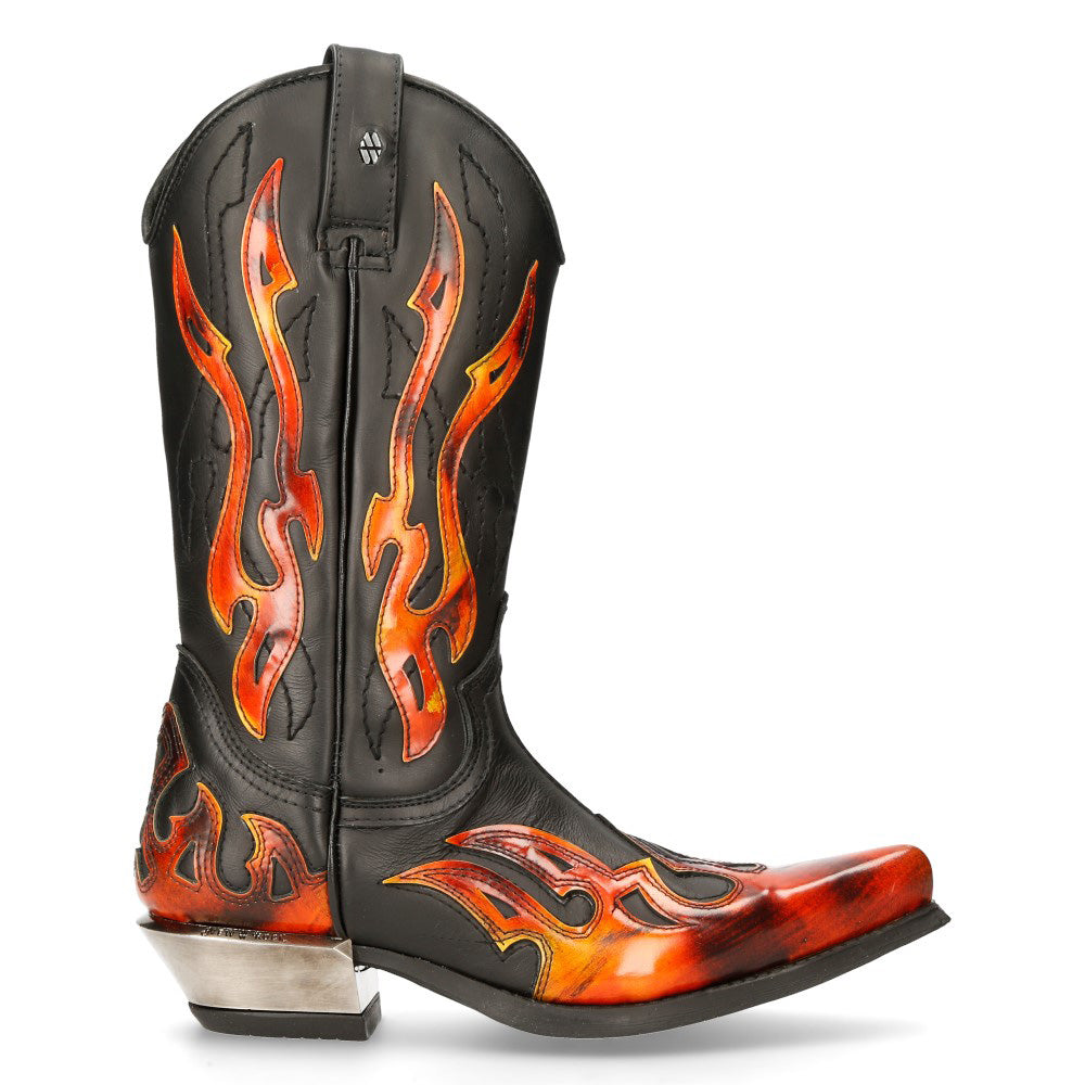 New Rock M-7921-S2