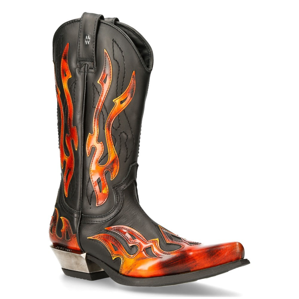 New Rock M-7921-S2