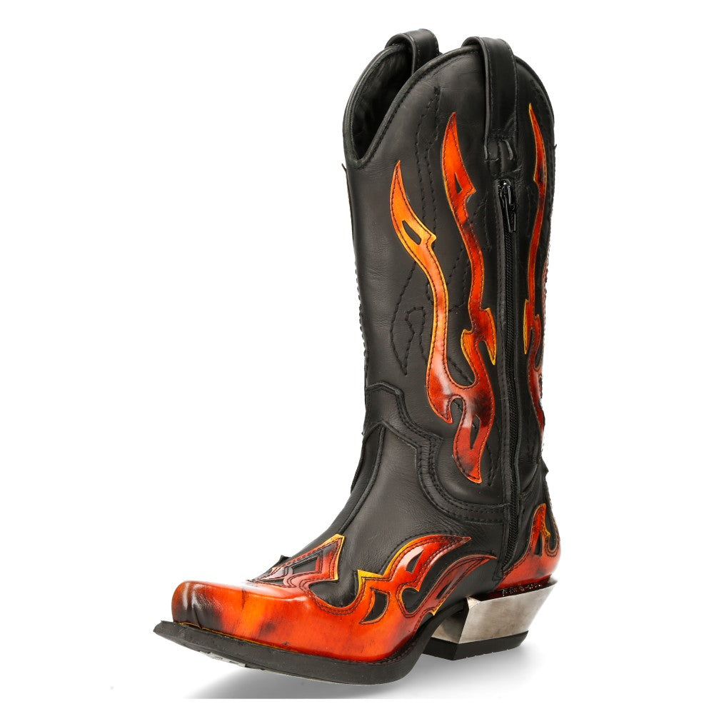 New Rock M-7921-S2