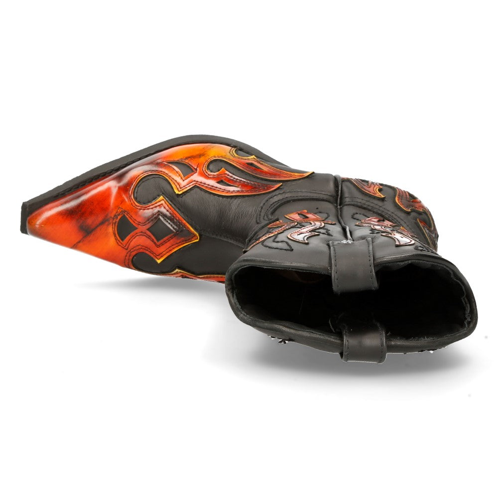 New Rock M-7921-S2