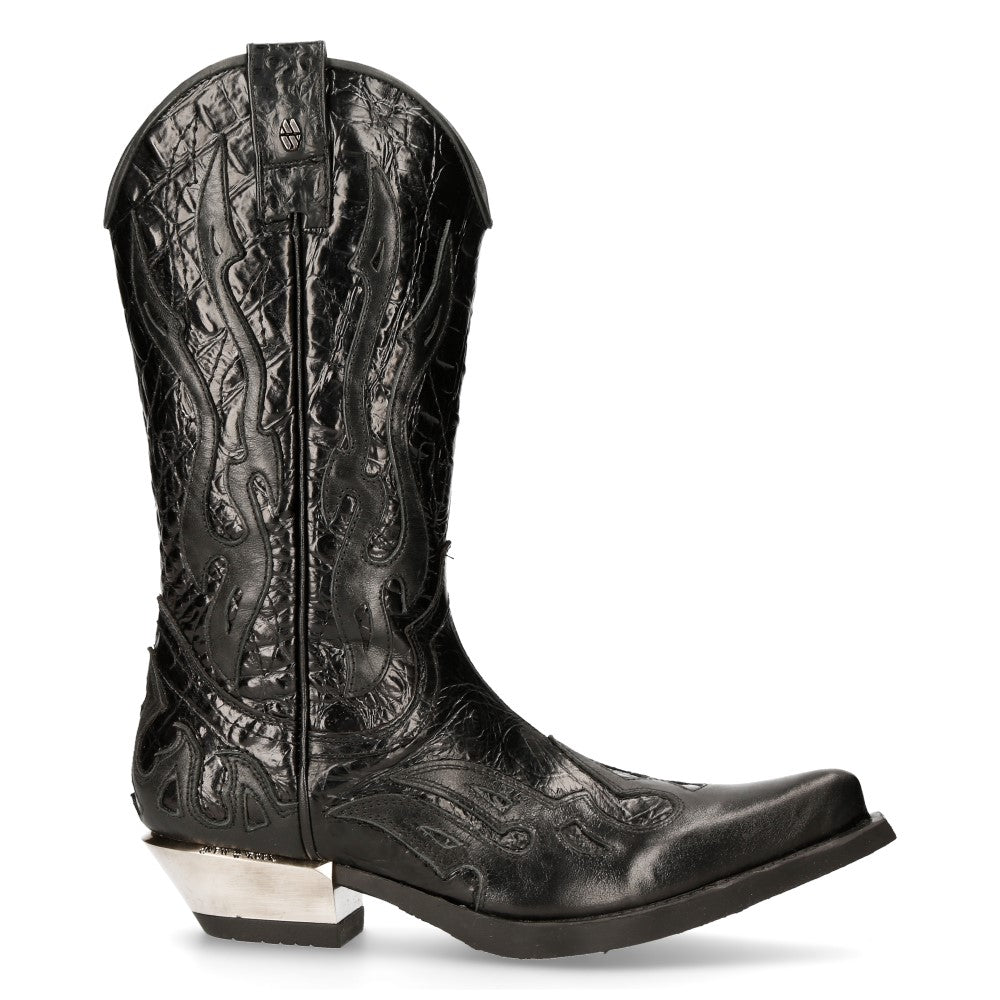 New Rock M-7921-S1