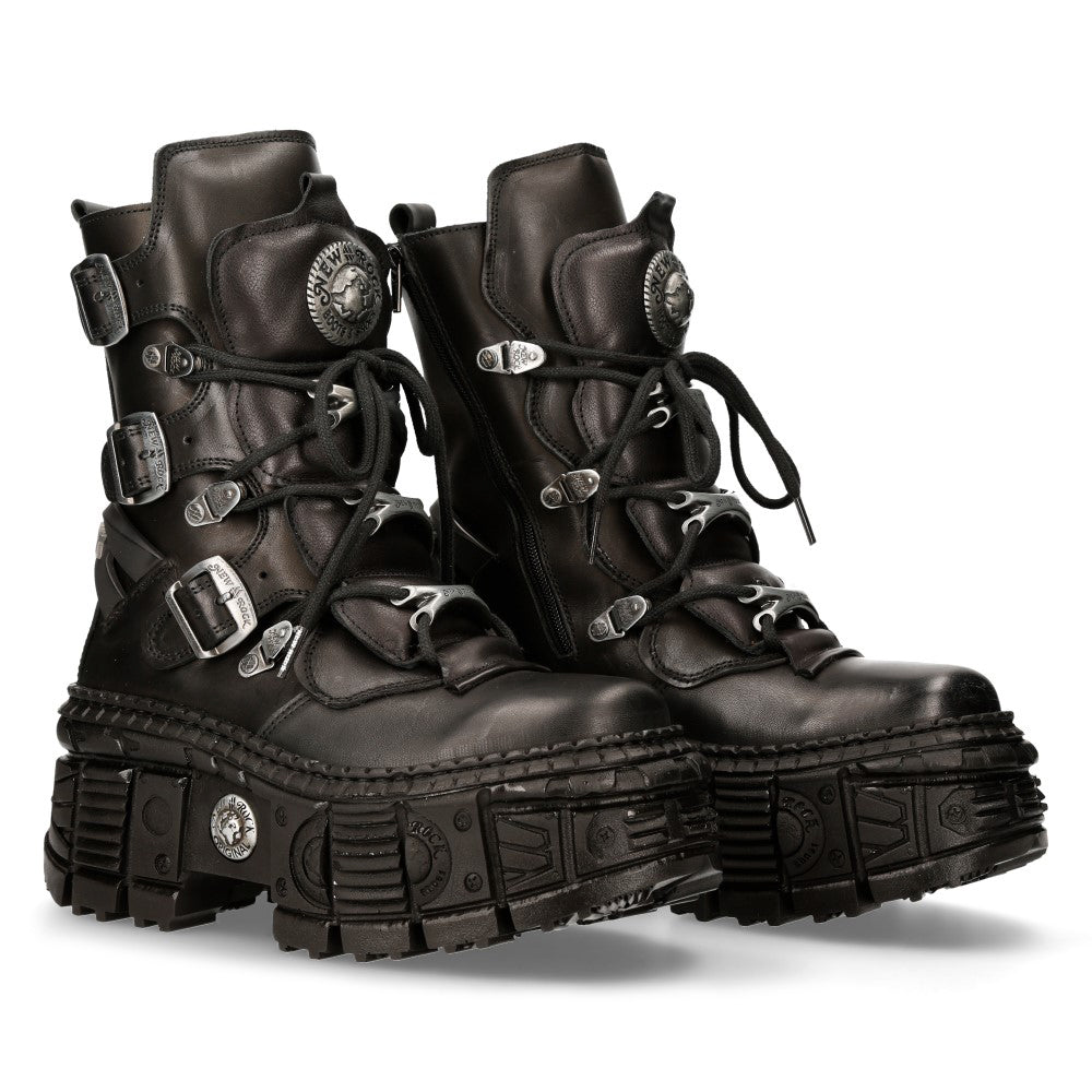 New Rock M-WALL130B-S2