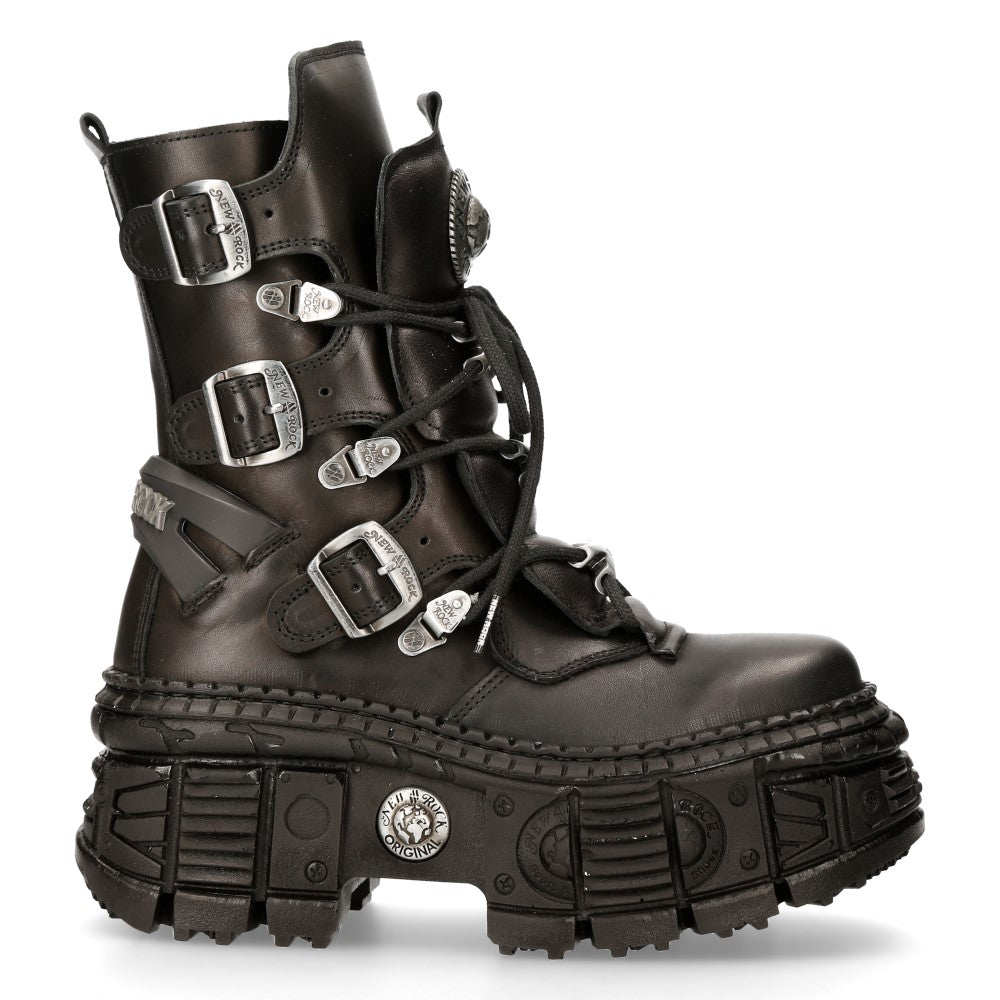 New Rock M-WALL130B-S2