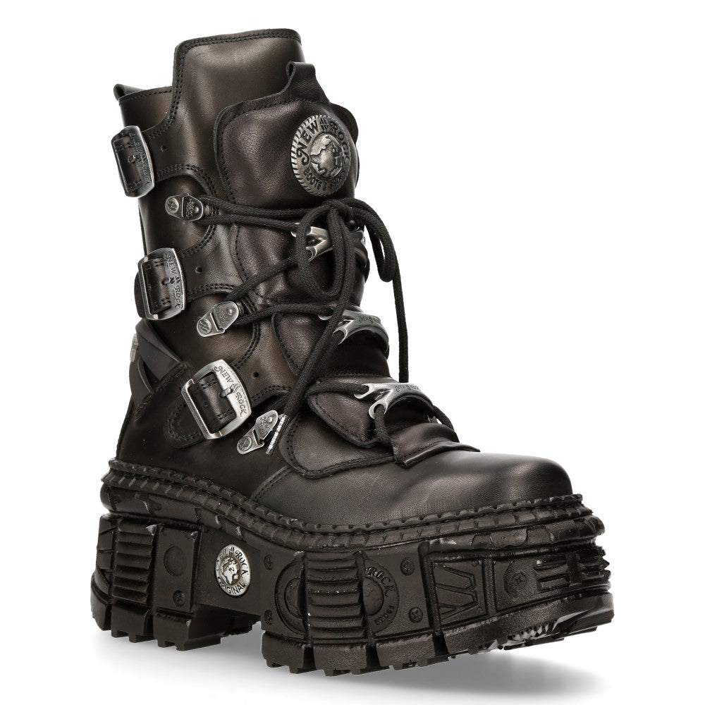 New Rock M-WALL130B-S2