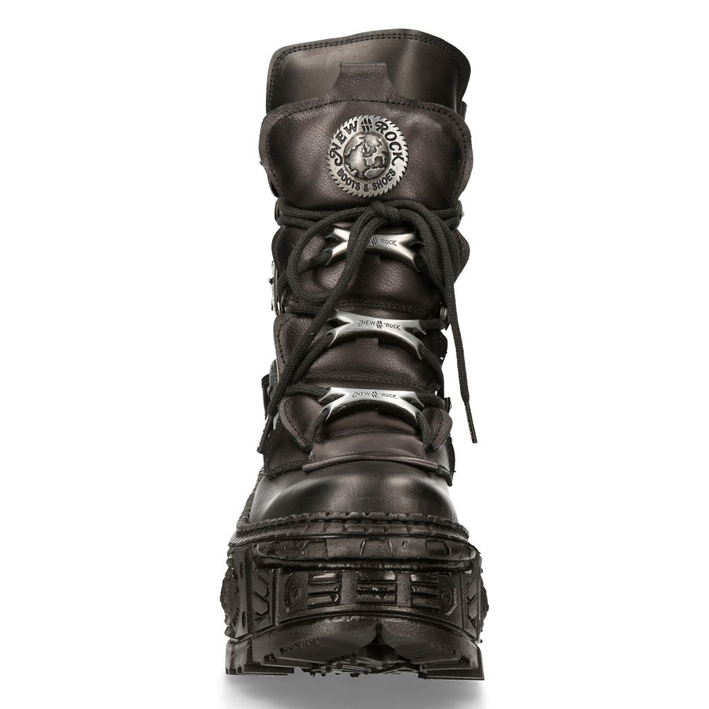 New Rock M-WALL130B-S2