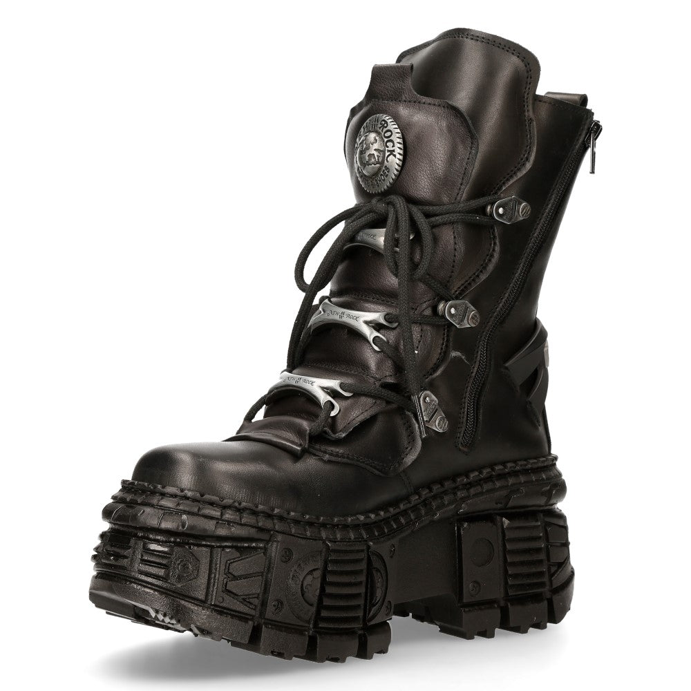 New Rock M-WALL130B-S2