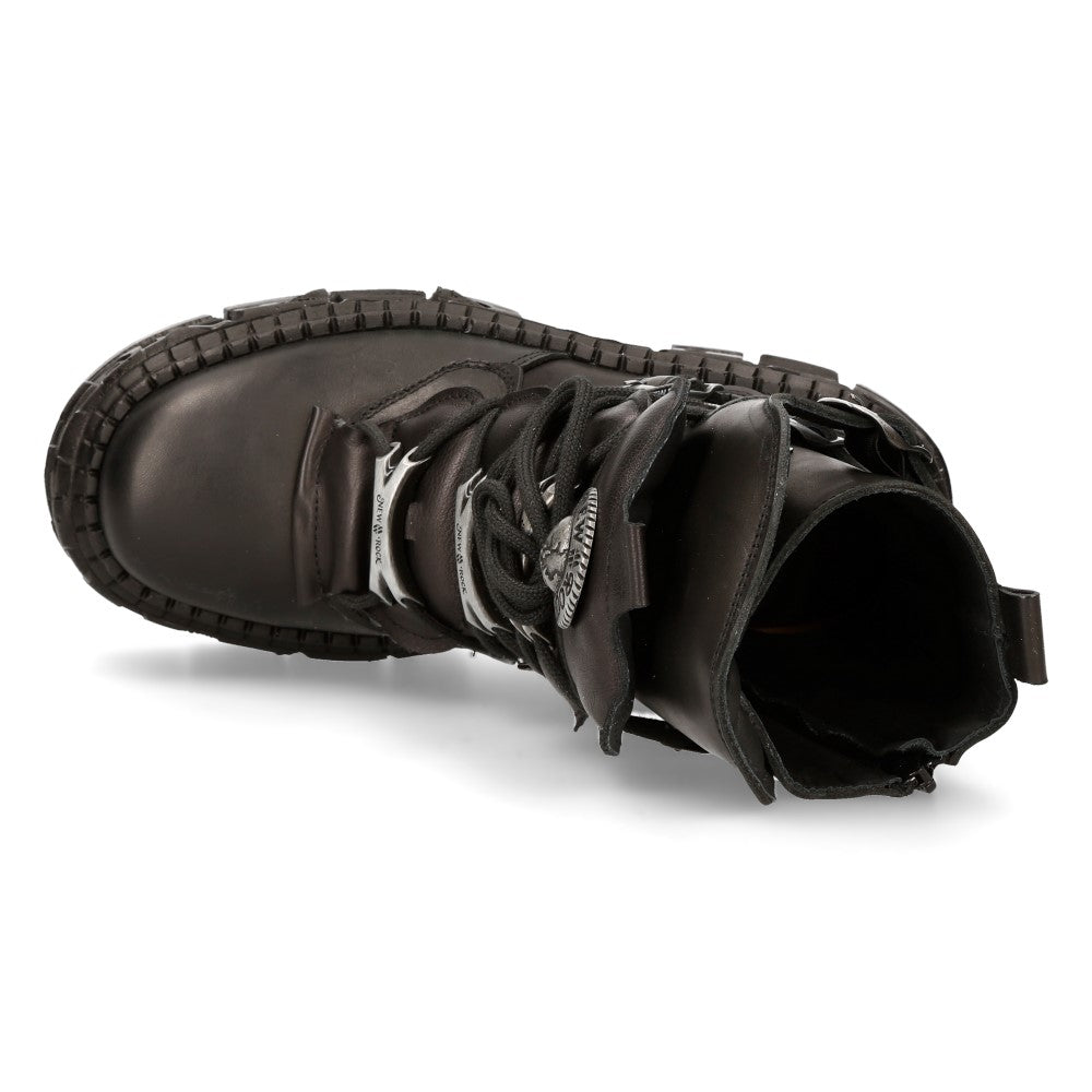 New Rock M-WALL130B-S2